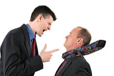דיני עבודה, פיטורים